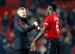 "Nếu có thể thu hồi vốn, Man Utd hãy cứ để cậu ấy rời đi"