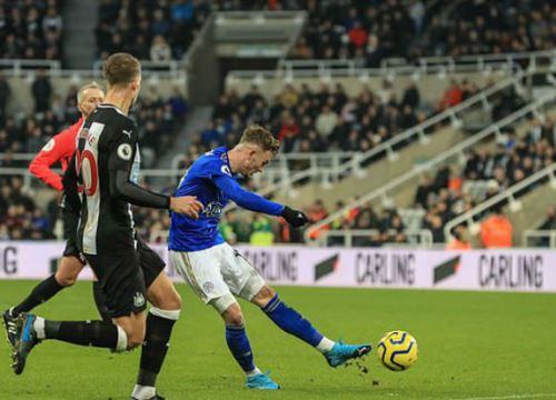 Newcastle - Leicester City: Sai lầm tai hại, "nã đại bác" rực rỡ