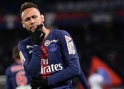 Neymar có thể đến Barca nhờ luật của FIFA