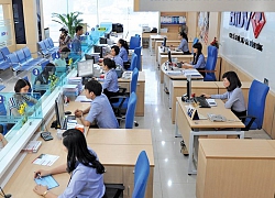 Ngân hàng khởi động năm mới 2020: Sôi động lên sàn, bán vốn và số hóa