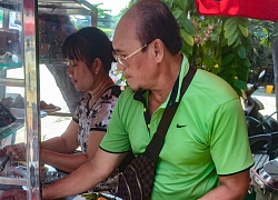 Nghệ sĩ Duy Phương đau đớn: &#8220;Tôi quá khổ, quá bi đát, sống dưới đáy vực thẳm&#8221;