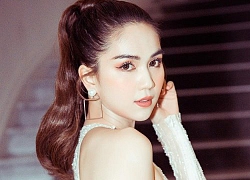 Ngọc Trinh 2019: Đầu năm thành công với phim, giữa năm gây sốt tại LHP Cannes, cuối năm hạ màn bằng loạt chuyến du lịch hạng sang