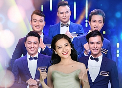 "Người ấy là ai": Giữ vững danh hiệu show hẹn hò hot nhất truyền hình Việt năm 2019