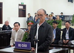 Cựu Chủ tịch Đà Nẵng 'gật đầu', 760 tỷ ngân sách bốc hơi