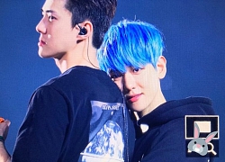 Người hâm mộ khóc hết nước mắt với những dòng thư mà Chanyeol gửi đến các thành viên EXO