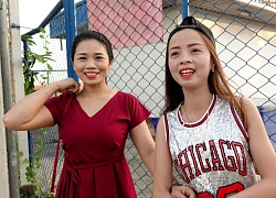 "Người yêu Quang Hải" tại Thái Lan bỏ việc để đến xem U23 Việt Nam tập