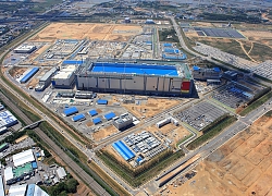 Nhà máy bị cúp điện 1 phút ngưng hoạt động 3 ngày, Samsung lại sắp khiến giá DRAM và SSD "biến động"