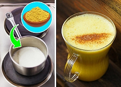 Những bài thuốc làm dịu cơn ho của trẻ từ thiên nhiên bố mẹ nên &#8220;bỏ túi&#8221;, nhất là trong thời tiết chuyển mùa như hiện nay