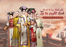 5 bí quyết chơi Cung Đấu Mobile hiệu quả, để năm mới phơi phới không "toang"