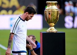 Những kỷ lục chờ Messi chinh phục trong năm 2020