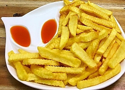 Những món ăn phổ biến ở nhà hàng người tiểu đường nên tránh