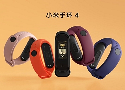 Những sản phẩm thông minh Xiaomi tốt nhất 2019