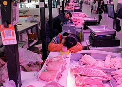 'Nỗi ám ảnh' thịt heo của kinh tế Trung Quốc
