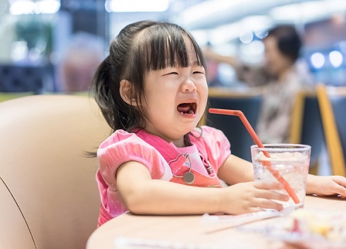 Nói gì con cũng không nghe lời, đây là cách ứng phó sáng suốt nhất theo gợi ý của chuyên gia tâm lý trẻ em
