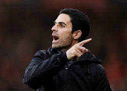 NÓNG! Arteta xác nhận, Arsenal chuẩn bị đón tân binh