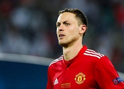 NÓNG! &#8216;Cục cưng của Mourinho&#8217; phá vỡ im lặng về việc chia tay Man Utd