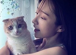 Nữ idol bị Dispatch "đùa nhây" ngày đầu năm: Mặt mộc hoàn hảo, bài học skincare là rút gọn quy trình chỉ còn 2 bước