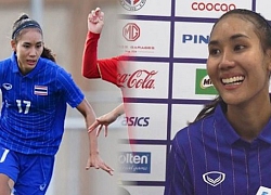 Nữ tuyển thủ Thái Lan sắp sang Atletico Madrid thi đấu