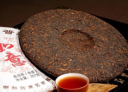 Loại trà Trung Quốc đấu giá 25 tỷ, dân giàu Việt mua thưởng Tết