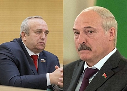 Ông Putin "ngã ngửa" trước món quà năm mới đầy "bất ngờ" của Belarus