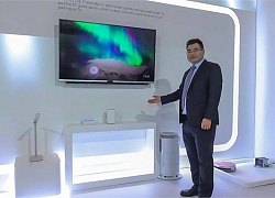 OPPO được đồn đại sẽ ra mắt Smart TV có tên OPPO TV
