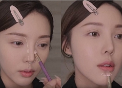 "Phù thủy makeup" Pony chỉ cách đánh phấn son cho khuôn mặt trẻ trung hơn