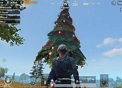 PUBG Mobile lộ bản 0.16.5 và Royale Pass 11