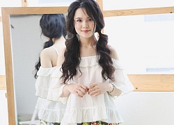 Quỳnh Anh đảm đang, là 'hậu phương vững chắc' của Duy Mạnh