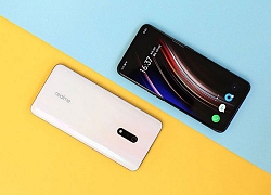 Realme phát hành bản cập nhật mới cho Realme X và Realme 5 Pro, mang đến bản vá bảo mật tháng 12/2019 và bổ sung nhiều tính năng thú vị