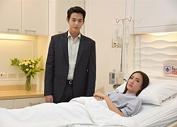 Rời phòng sinh, tôi đưa mắt tìm người nhà nhưng chồng tôi trừng mắt quát: "Toàn kẻ lừa đảo" rồi bỏ đi trước sự ngỡ ngàng của bác sĩ