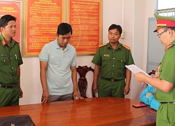 Sai phạm ở Phòng TNMT TP.Trà Vinh: Thêm 2 đối tượng bị bắt