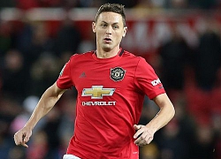 Sao M.U đếm ngược ngày rời Old Trafford