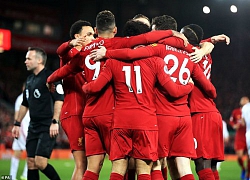 Sau vòng 21 Premier League: Đã đến thời của Liverpool
