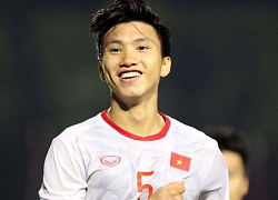 Siêu HLV Á quân World Cup khen Văn Hậu: Gửi lời vàng ngọc, tương lai chờ đón