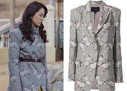 Son Ye Jin mặc đồ như 'gái thôn' nhưng 'đắt khỏi bàn'