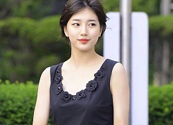 Suzy lúc bị chê mặc xấu, lúc đẹp như nữ thần tại sự kiện