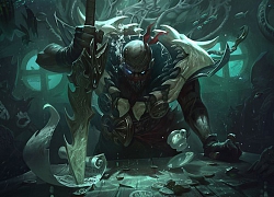 Swain có thể 'tiên tri' được tướng mới Vua Vô Danh và thêm một con Rồng vũ trụ nữa sắp xuất hiện?