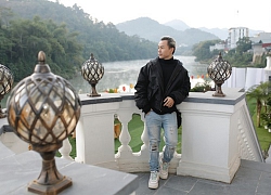 Tạm ngưng làm 'bad boy', Binz tung ca khúc mới trách móc người thương?