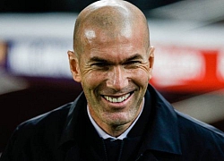 Tạm quên Pogba, Zidane tỏ tình với "tiền vệ vạn người mê" của Premier League