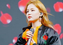 Tâm thư gửi fan của Lee Hi sau khi rời YG Entertainment