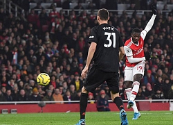 Thắng trận đầu tiên với Arsenal, HLV Arteta hết lời ca ngợi... hàng thủ