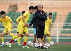 Thanh Sơn tiết lộ chiêu dễ ghi bàn nhất của U23 Việt Nam đấu U23 châu Á