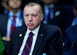 Thổ Nhĩ Kỳ ngăn chặn làn sóng di cư mới từ Syria