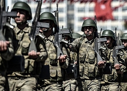 Thổ quyết điều quân sang Libya, Mỹ nói giọng đạo đức