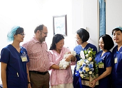 Thụ tinh trong ống nghiệm chu kỳ tự nhiên cho nhóm bệnh nhân đáp ứng buồng trứng kém