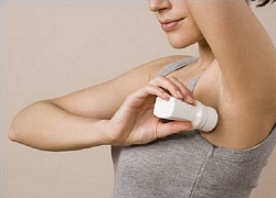Thực hư vụ lăn nách có chất gây ung thư vú?