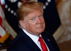 Tổng thống Trump tuyên bố sẽ ký thỏa thuận thương mại với Trung Quốc vào 15/1/2020