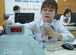 Các ngân hàng có vốn nhà nước tiếp tục "kêu" thiếu vốn