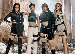 Top 5 MV Kpop có lượt stream nhiều nhất trên Youtube US năm 2019: BLACKPINK bị 'bao vây' bởi BTS, TWICE và...