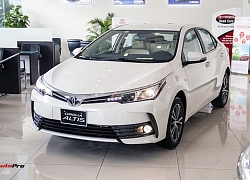 Toyota Việt Nam - Ông lớn tỉnh giấc, gỡ mác 'thùng tôn di động'